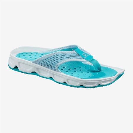 Infradito Salomon RX BREAK 4.0 W Donna Verde Acqua IT 3-B25